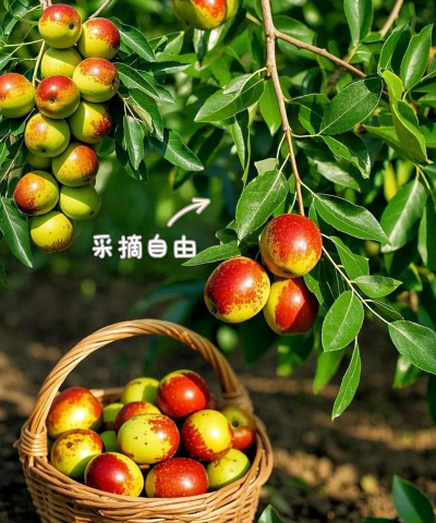 果苗冬季怎么种植 果苗冬季怎么种植