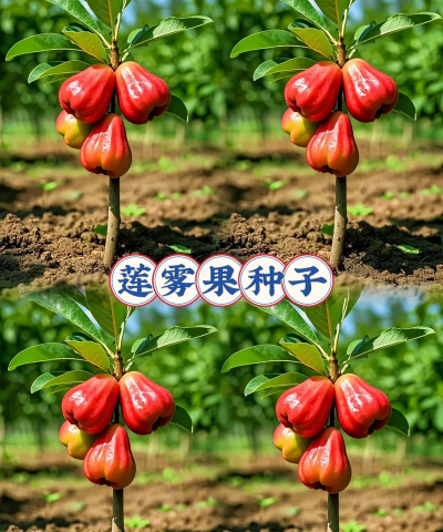 金刚种子怎么种植 金刚种子怎么种植