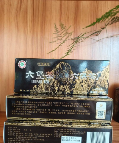 2024年六堡黑茶价格多少一斤 2024年六堡黑茶价格多少一斤