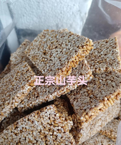 定远县的特产有哪些 定远县的特产有哪些