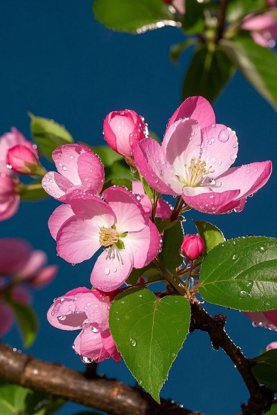 春天有哪些花好 春天有哪些花好