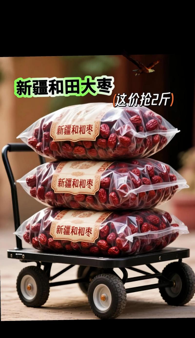 2024年红枣一斤多少钱 2024年红枣一斤多少钱