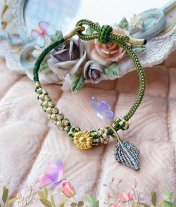 花绳有哪些形状 花绳有哪些形状