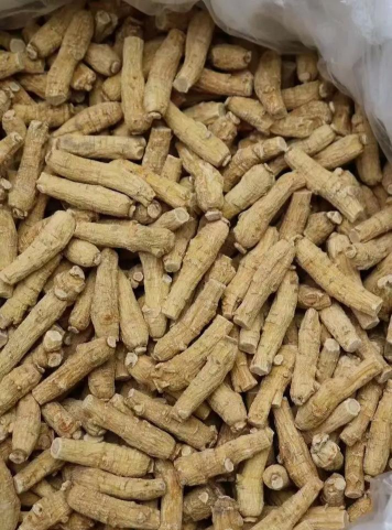 2024年花旗参多少钱一斤 2024年花旗参多少钱一斤