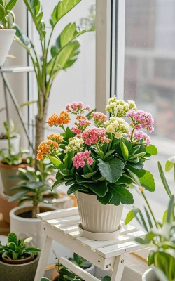 冬天在家里种植什么好呢 冬天在家里种植什么好呢