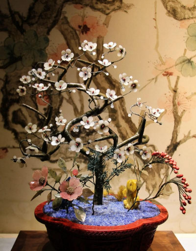 假花有哪些隐患 假花有哪些隐患