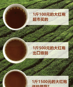 2024年大红袍多少钱一斤 2024年大红袍多少钱一斤