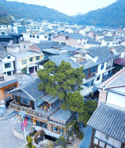 花溪有哪些村寨 花溪有哪些村寨