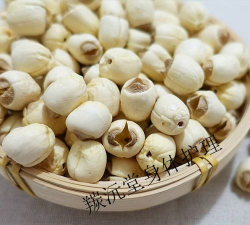 2024年莲子多少钱一斤 2024年莲子多少钱一斤