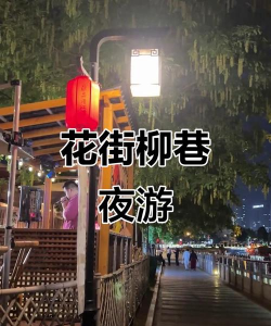 柳州有哪些花街 柳州有哪些花街