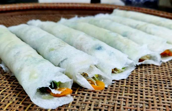 仙居县的特产有哪些 仙居县的特产有哪些