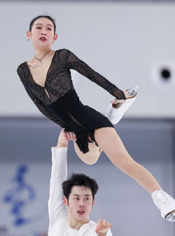 花滑有哪些冠军 花滑有哪些冠军