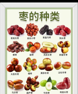 红枣是水果还是蔬菜 红枣是水果还是蔬菜