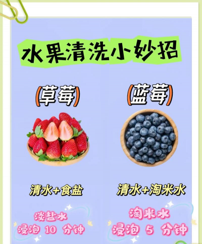 葡萄怎么洗 葡萄怎么洗