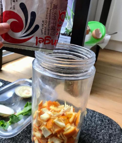 自制磷钾肥的方法 自制磷钾肥的方法