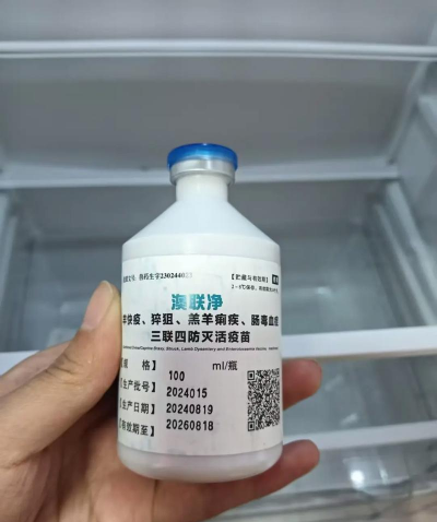 羊一年打几次三联四防 羊一年打几次三联四防