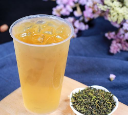 四季春是什么茶 四季春是什么茶