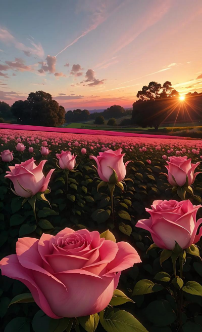 黄昏之花有哪些 黄昏之花有哪些