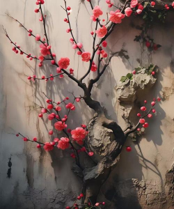 冬天时绽放的花有哪些花 冬天时绽放的花有哪些花