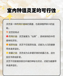 怎么野生种植灵芝 怎么野生种植灵芝