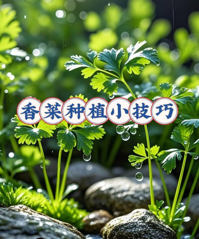 怎么种植精品香菜 怎么种植精品香菜
