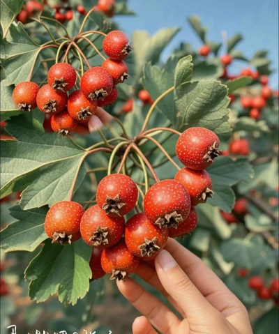 山楂水果怎么种植 山楂水果怎么种植