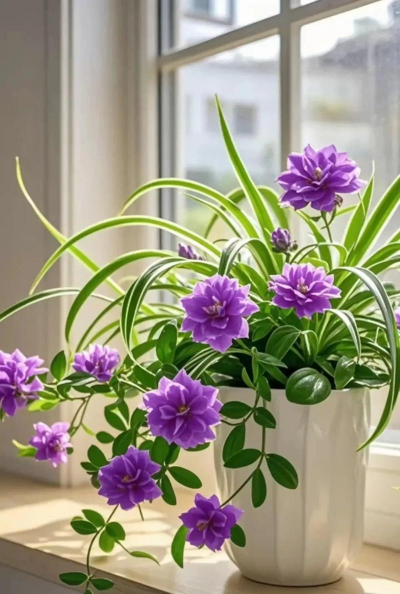 不招惹蚊虫的花有哪些花 不招惹蚊虫的花有哪些花