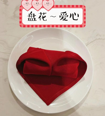 属于盘花的餐巾花有哪些 属于盘花的餐巾花有哪些