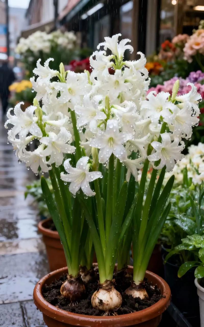 彼岸花用什么花盆养好 彼岸花用什么花盆养好