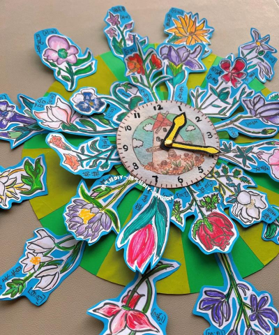 可以当花钟的花有哪些 可以当花钟的花有哪些