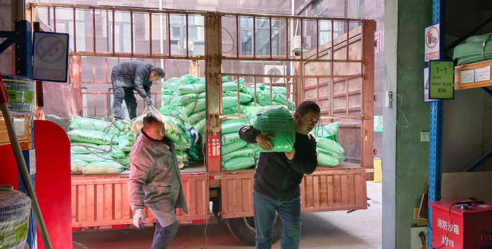 花草树木用什么肥料最好 花草树木用什么肥料最好