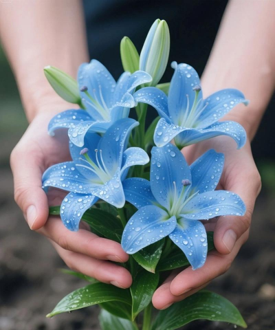 花根短的花有哪些品种 花根短的花有哪些品种