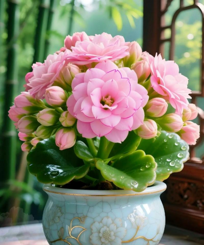 室内花耐养的有哪些花 室内花耐养的有哪些花