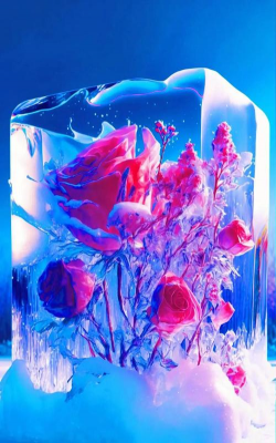 冬天冻死了的花有哪些花 冬天冻死了的花有哪些花