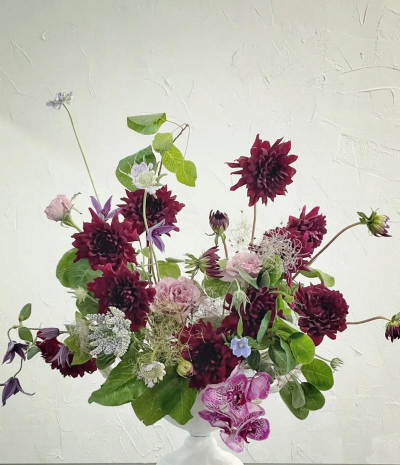 不包花泥的花有哪些 不包花泥的花有哪些