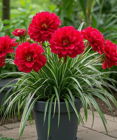 有花香的花 盆栽有哪些 有花香的花 盆栽有哪些