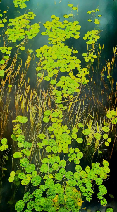 水里有好看的花有哪些 水里有好看的花有哪些