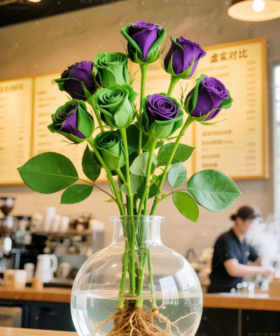 水里加什么浇花比较好 水里加什么浇花比较好