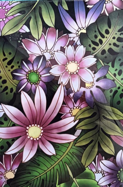 图案设计花卉,提升视觉美感,传递情感表达 图案设计花卉,提升视觉美感,传递情感表达