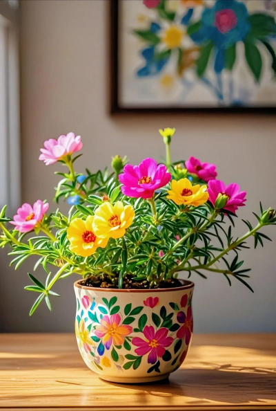 默默养花,新手入门,轻松上手 默默养花,新手入门,轻松上手