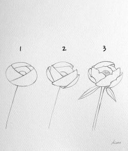 花卉水彩画,入门技巧分享,轻松画出自然美 花卉水彩画,入门技巧分享,轻松画出自然美