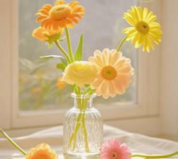 养花就是养心,享受宁静时光,体验生命成长 养花就是养心,享受宁静时光,体验生命成长