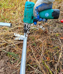 养殖大棚图片,搭建要点,实用参考 养殖大棚图片,搭建要点,实用参考