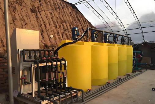 肥水养殖,提升产量,优化水质管理 肥水养殖,提升产量,优化水质管理