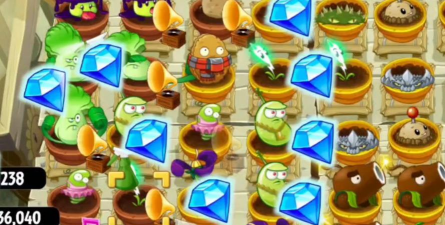 植物大战僵尸养花,提升游戏体验,增加趣味玩法 植物大战僵尸养花,提升游戏体验,增加趣味玩法