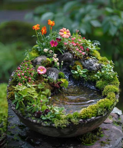 泡大珠养花,提升植物活力,美化家居环境 泡大珠养花,提升植物活力,美化家居环境