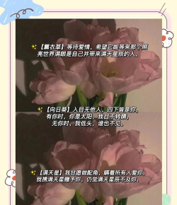 养花心得句子,分享美好瞬间,感悟生活点滴 养花心得句子,分享美好瞬间,感悟生活点滴