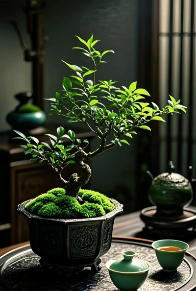 小叶紫檀的养殖方法和注意事项,掌握关键技巧,轻松养好它 小叶紫檀的养殖方法和注意事项,掌握关键技巧,轻松养好它