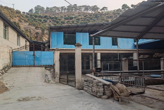 贵州养殖场,选址很关键,管理要跟上 贵州养殖场,选址很关键,管理要跟上