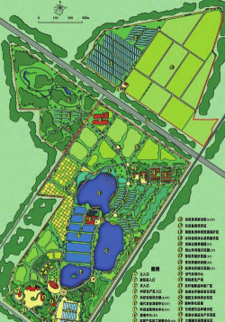 养殖基地建设,选址很关键,规划要合理 养殖基地建设,选址很关键,规划要合理